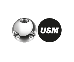 USM Logo